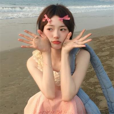岗上花开